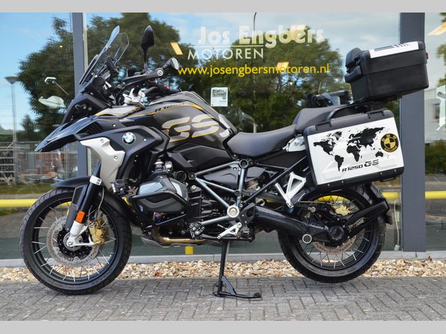 bmw - r-1250-gs