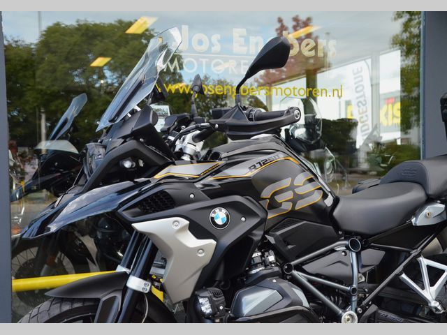 bmw - r-1250-gs