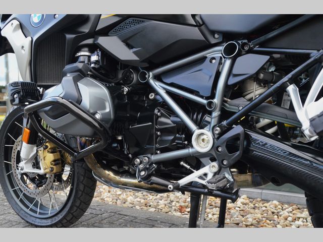 bmw - r-1250-gs