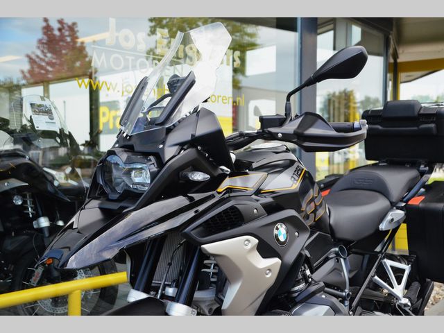 bmw - r-1250-gs