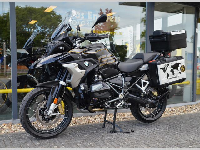 bmw - r-1250-gs