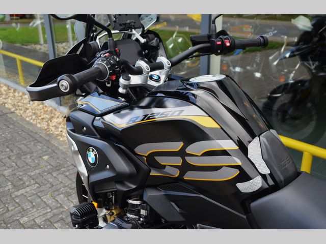 bmw - r-1250-gs