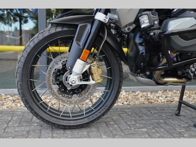 bmw - r-1250-gs