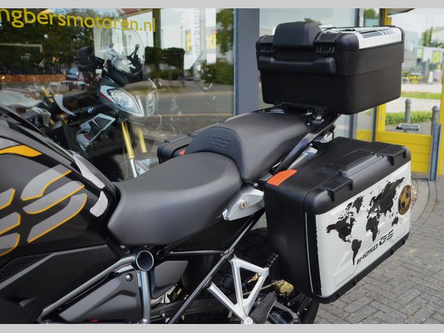 bmw - r-1250-gs
