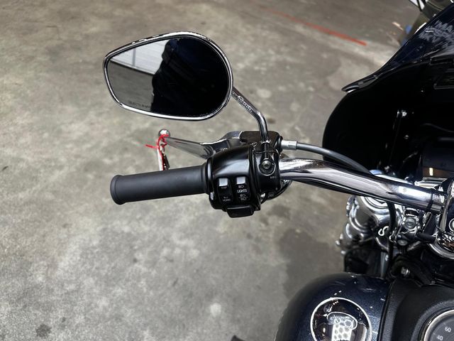 harley-davidson - low-rider-fxdl