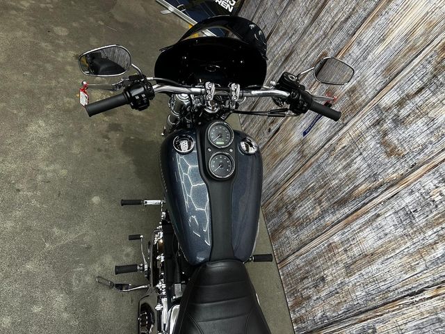 harley-davidson - low-rider-fxdl