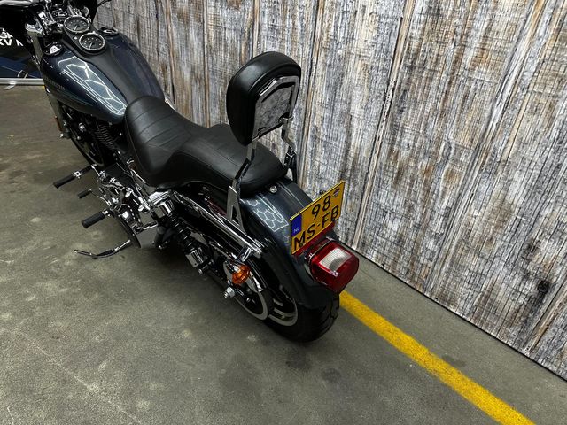 harley-davidson - low-rider-fxdl