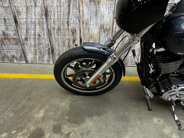 harley-davidson - low-rider-fxdl