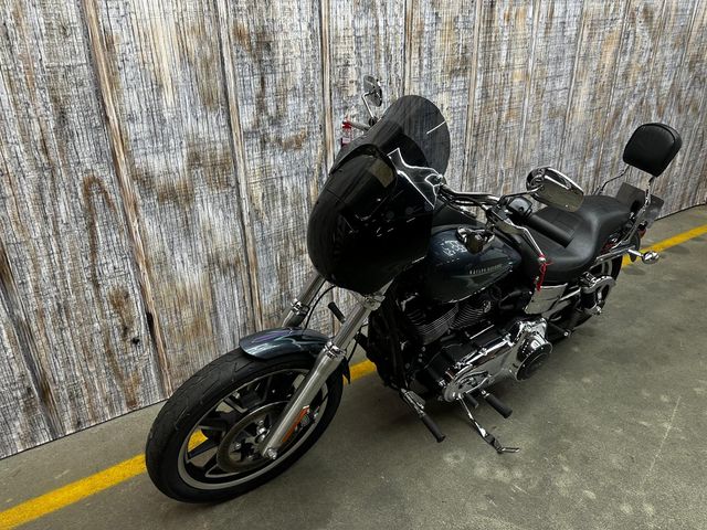 harley-davidson - low-rider-fxdl