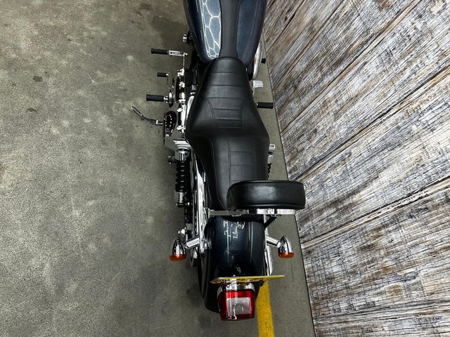 harley-davidson - low-rider-fxdl