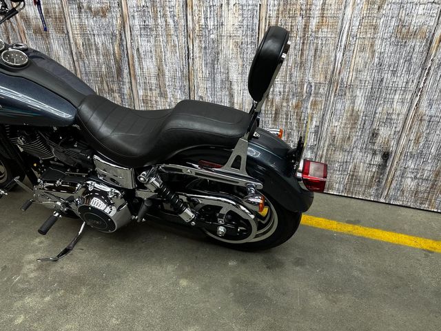 harley-davidson - low-rider-fxdl