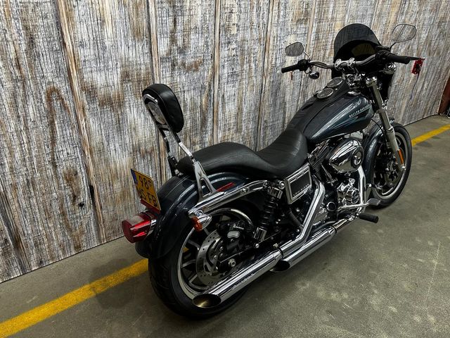 harley-davidson - low-rider-fxdl