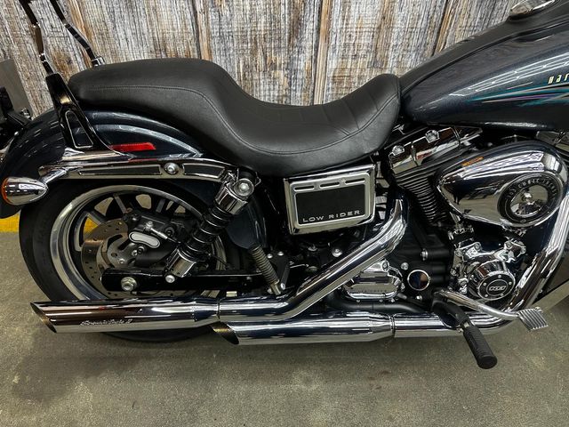 harley-davidson - low-rider-fxdl