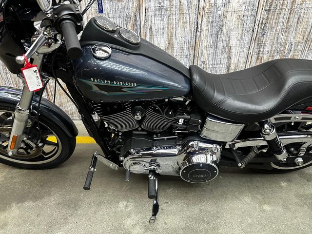 harley-davidson - low-rider-fxdl