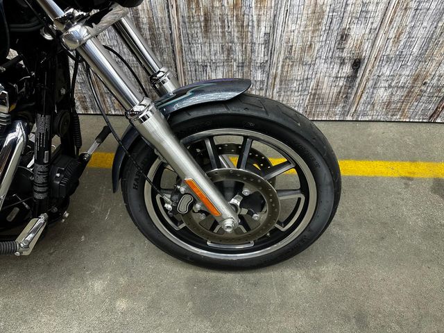 harley-davidson - low-rider-fxdl