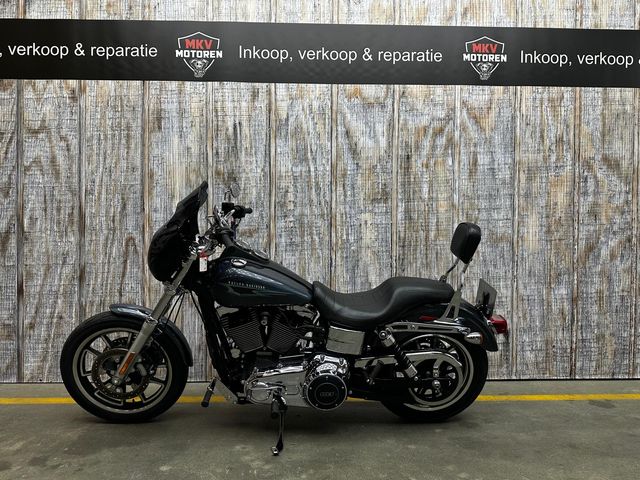 harley-davidson - low-rider-fxdl