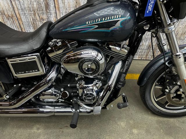 harley-davidson - low-rider-fxdl