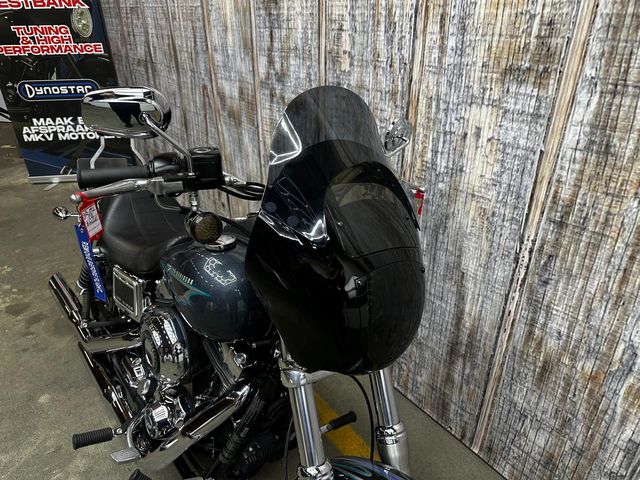 harley-davidson - low-rider-fxdl