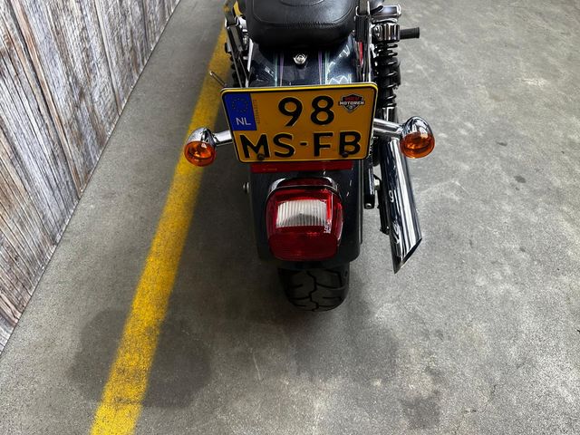 harley-davidson - low-rider-fxdl