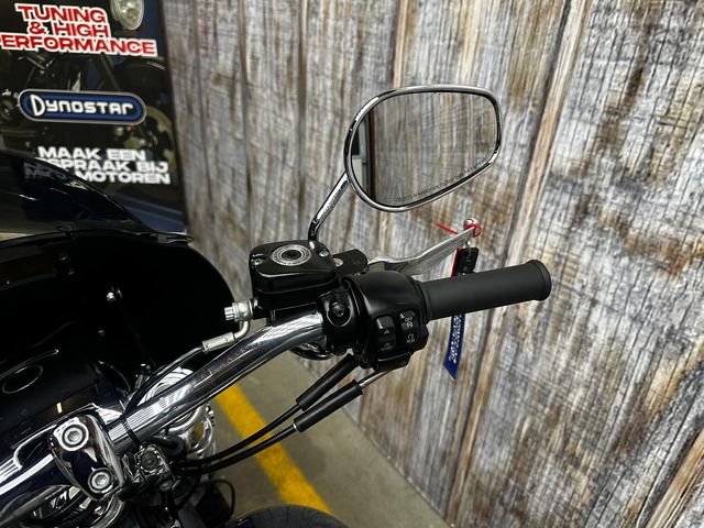 harley-davidson - low-rider-fxdl