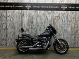 HARLEY-DAVIDSON LOW RIDER FXDL