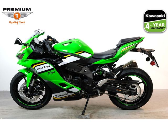 kawasaki - ninja-zx-4rr