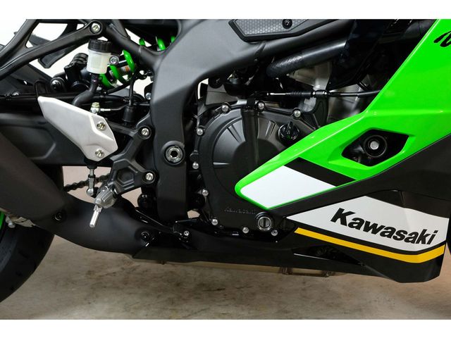 kawasaki - ninja-zx-4rr