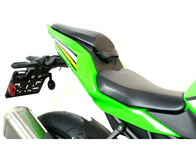 kawasaki - ninja-zx-4rr