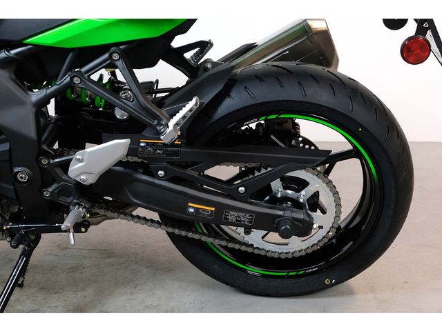 kawasaki - ninja-zx-4rr