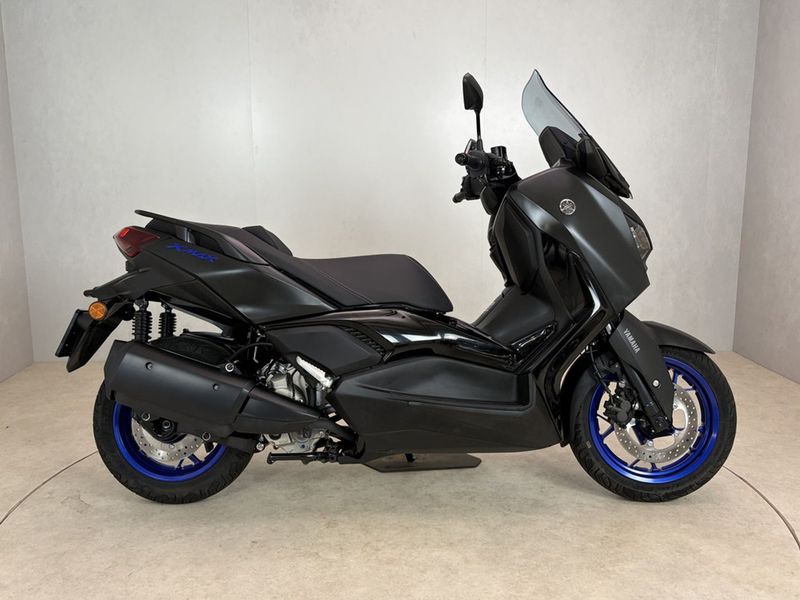 Yamaha X MAX 300 ABS 2024 occasion