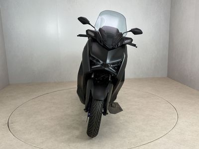 YAMAHA X MAX 300 ABS – foto 3