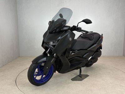 YAMAHA X MAX 300 ABS – foto 4