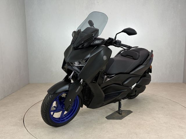 yamaha - x-max-300-abs