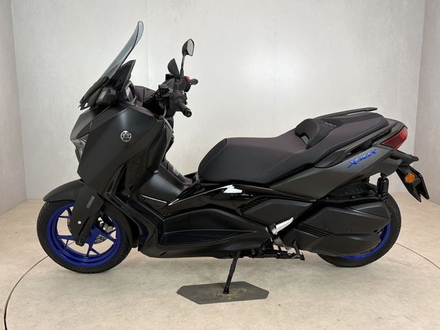 yamaha - x-max-300-abs