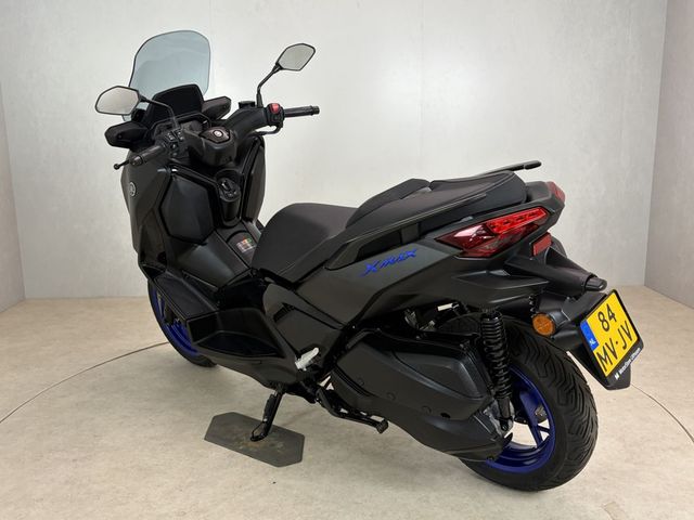 yamaha - x-max-300-abs
