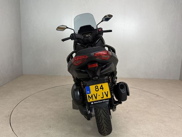 yamaha - x-max-300-abs