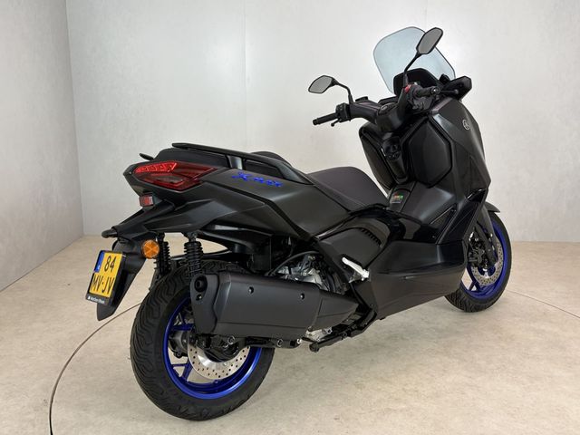 yamaha - x-max-300-abs