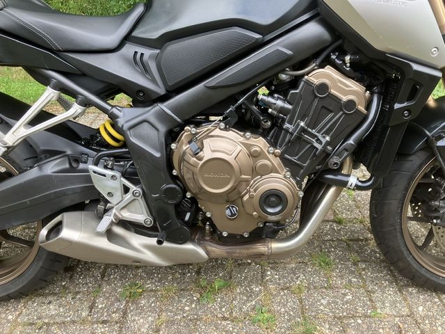 honda - cb-650-r