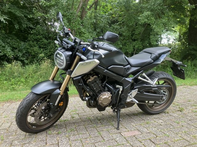 honda - cb-650-r