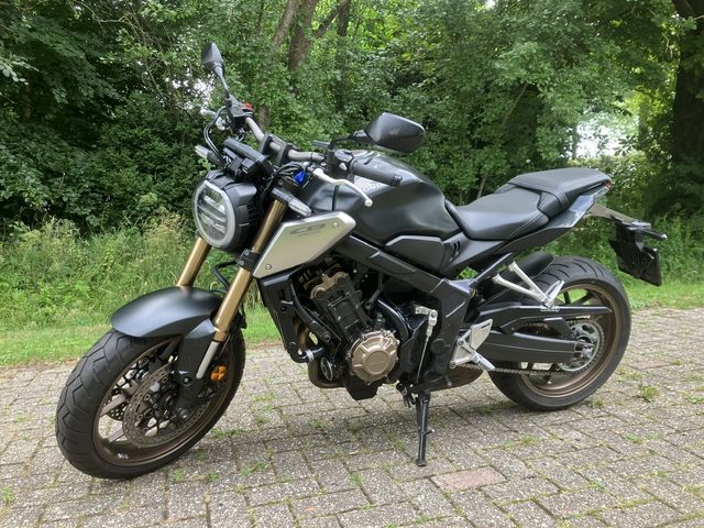 honda - cb-650-r