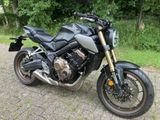 HONDA CB 650 R