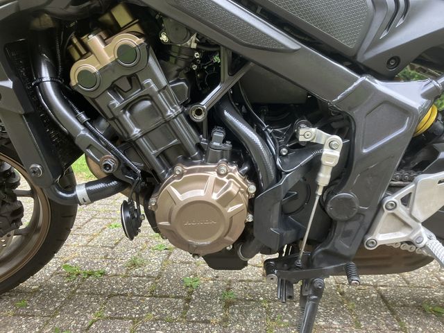 honda - cb-650-r