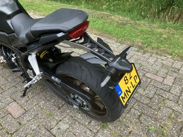 honda - cb-650-r