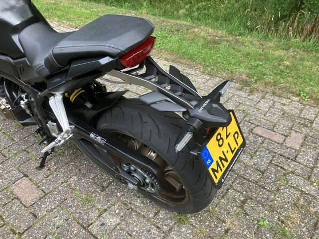 honda - cb-650-r