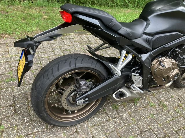 honda - cb-650-r