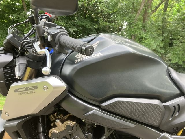 honda - cb-650-r