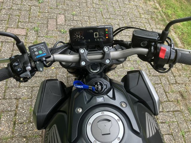 honda - cb-650-r