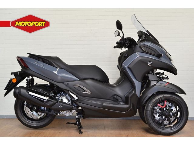 yamaha - tricity-300