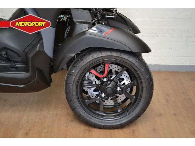 yamaha - tricity-300