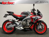 APRILIA TUONO 660